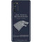 Game of Thrones: House Stark The North Remembers Galaxy S20 Fan Edition Skin